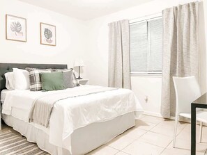 2 bedrooms, WiFi, bed sheets - Serene, Private Two Bedroom Townhouse in East TLH (Tallahassee)