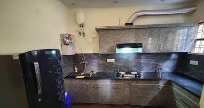 Castle Inn Costa ,2 BHK,Mussoorie Road,Dehradun