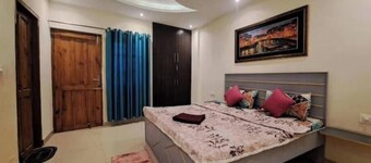 Castle Inn Costa ,2 BHK,Mussoorie Road,Dehradun