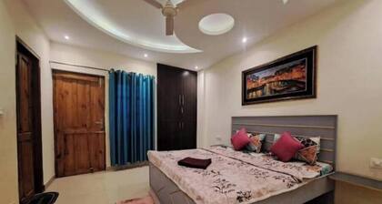 Castle Inn Costa ,2 BHK,Mussoorie Road,Dehradun