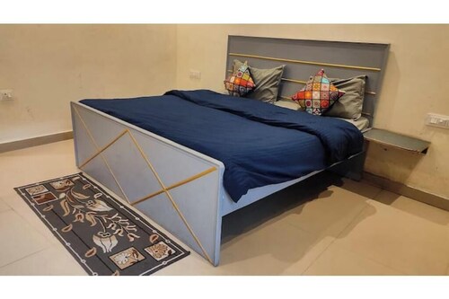 Castle inn Fresco , 2 BHK, Mussoorie Road,Dehradun