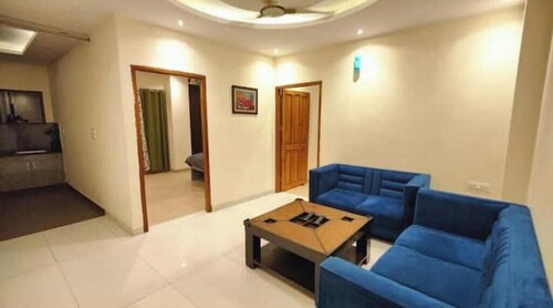 Castle INN Oasis, 2 BHK, Mussoorie Road, Dehradun