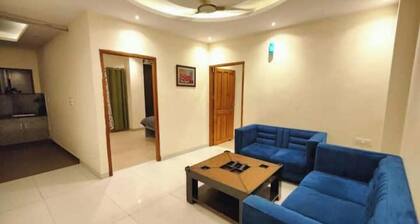 Castle INN Oasis, 2 BHK, Mussoorie Road, Dehradun