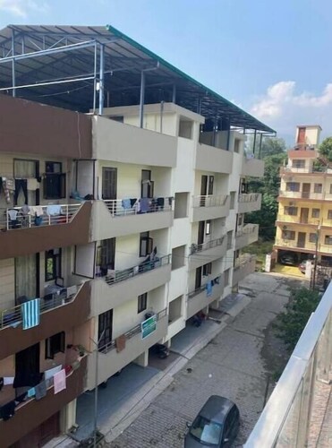 Castle INN Malsi 2 Bhk,Mussooriee Road Dehradun