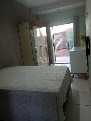 1 chambre, Wi-Fi