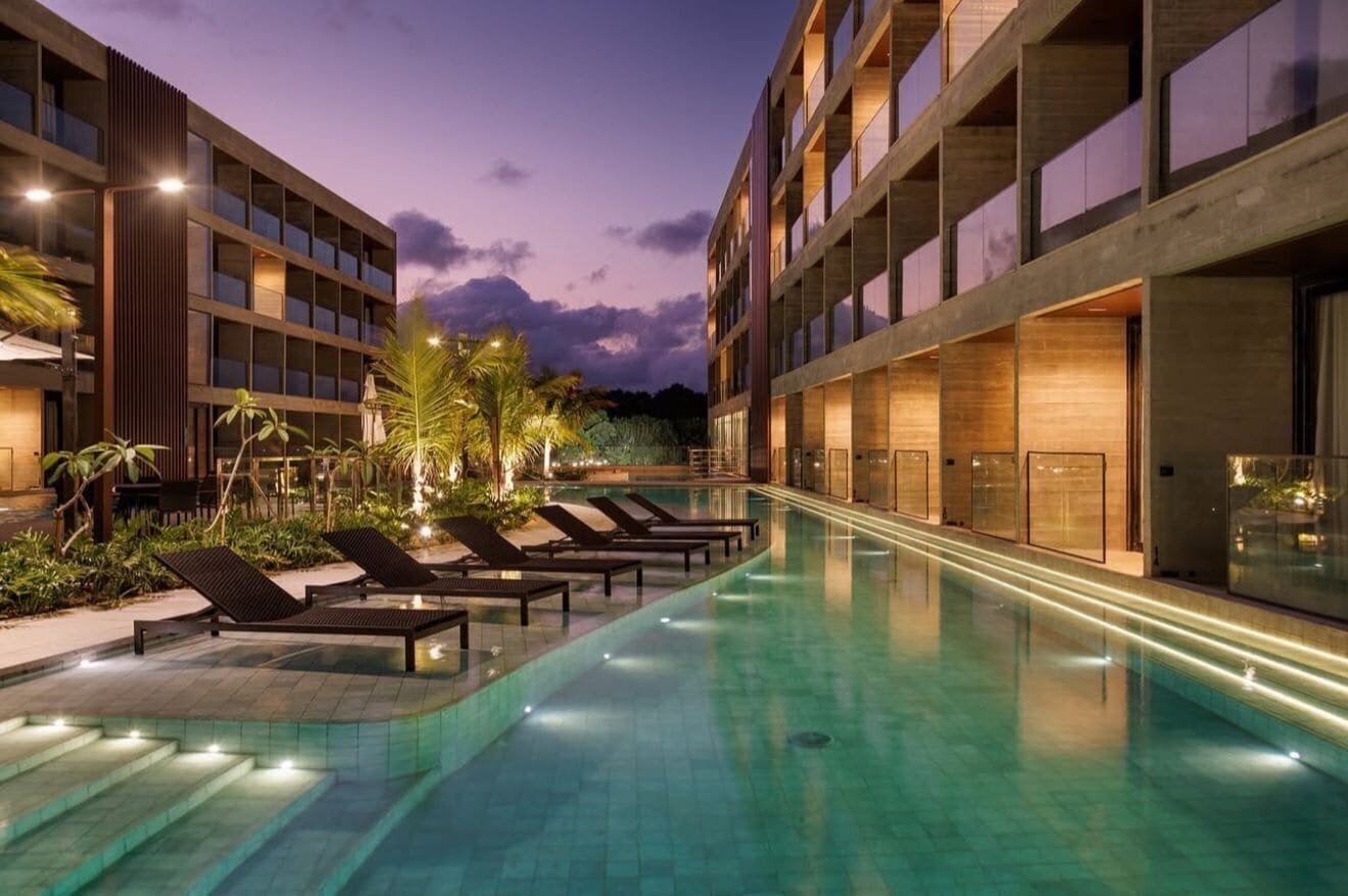 Apartamento básico | Piscina | 5 piscinas al aire libre, cabañas de piscina gratuitas, sombrillas