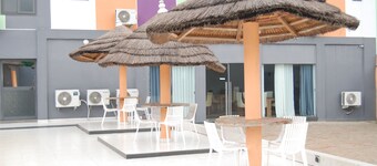 Hôtel SAPY