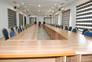 Meeting facility - Hôtel SAPY (Témédja)