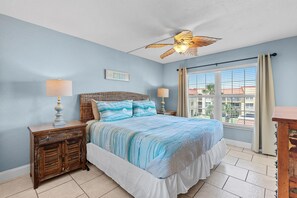 Condo, Plusieurs lits (Point East 320) | 2 chambres