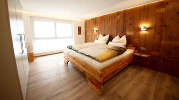 2 chambres, Wi-Fi, draps fournis