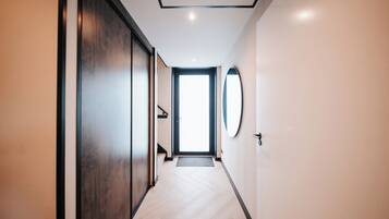 منزل | المنشأة من الداخل