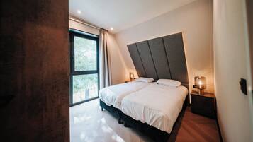 Casa | 8 camere, lenzuola