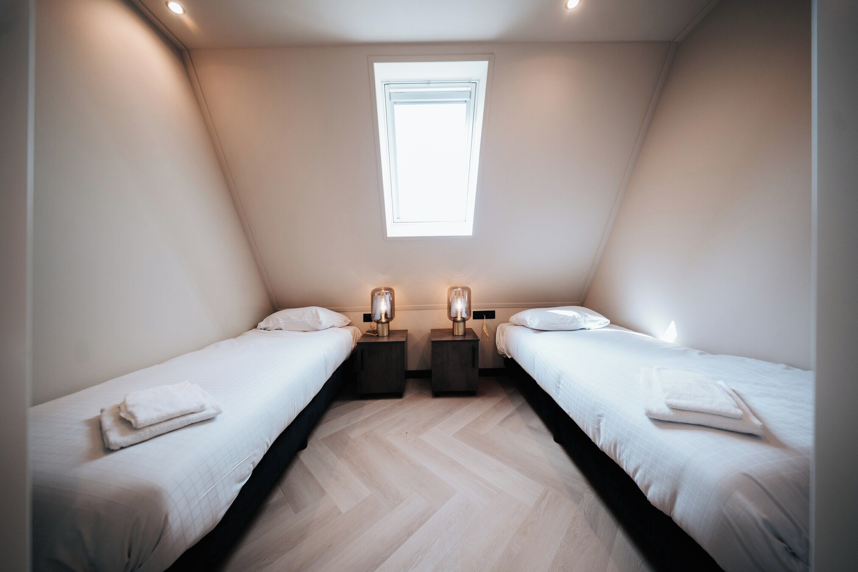 Maison | 8 chambres, draps fournis