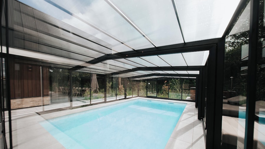 Beautiful Holiday Home in Waarland