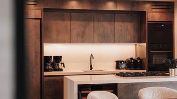 House | Private kitchen