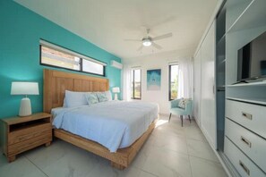 3 bedrooms, Internet, bed sheets - High-End • Luxury • Brand New • Complete Privacy. (Casa Linda)