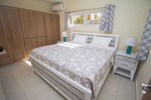2 bedrooms, Internet