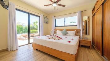 3 Schlafzimmer, Bügeleisen/Bügelbrett, WLAN, Bettwäsche