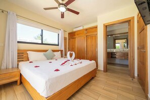3 chambres, fer et planche à repasser, Wi-Fi, literie fournie
