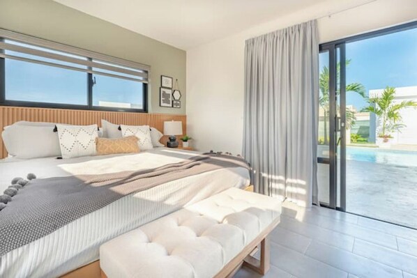 5 bedrooms, Internet