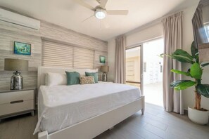 3 Schlafzimmer, Internetzugang