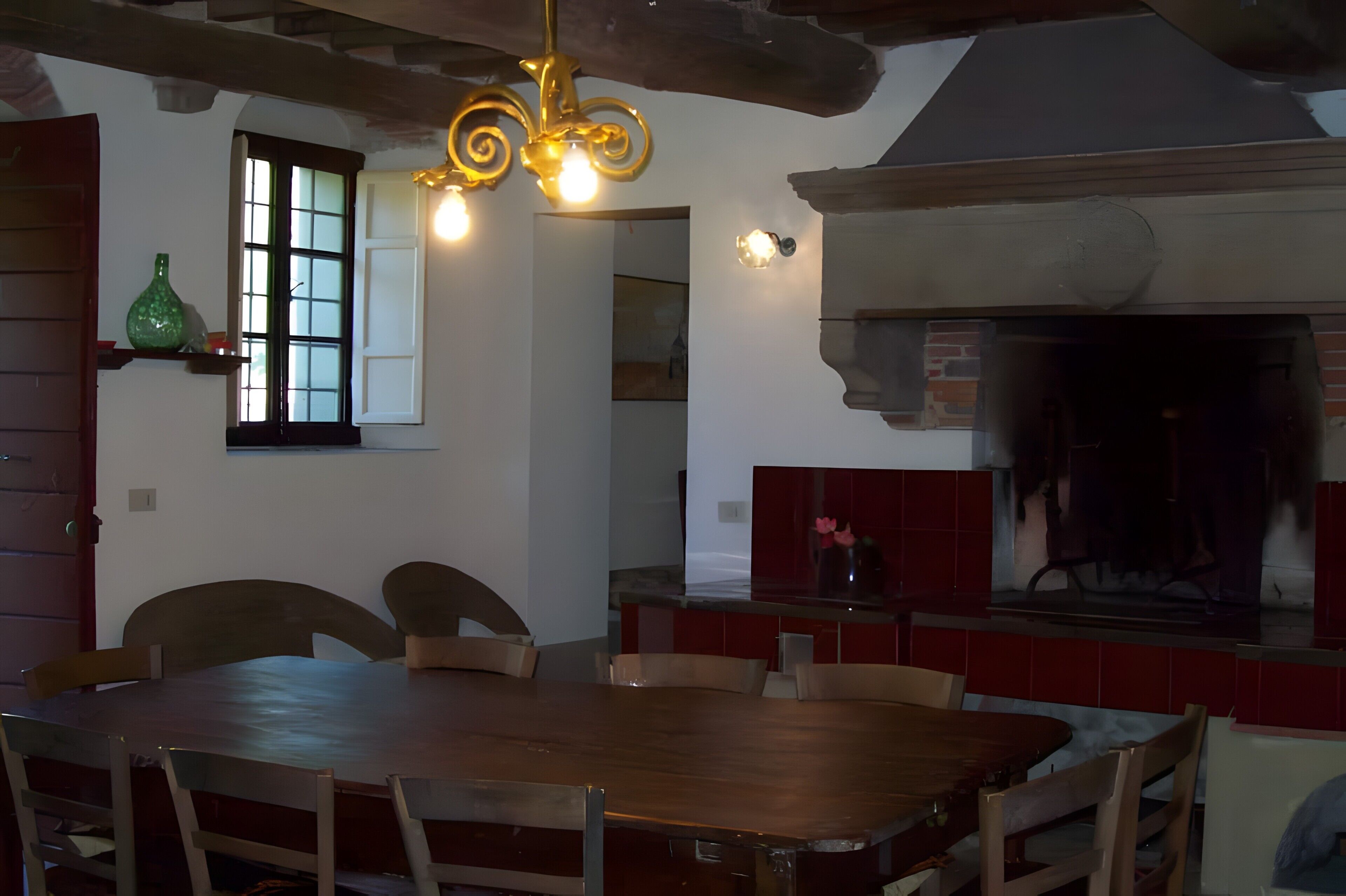 Restauration