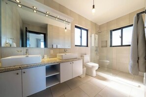 Dusche, Shampoo