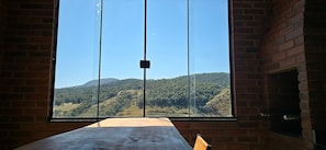 Interior - Villa da Serra Ibitipoca 2 quartos (Lima Duarte)