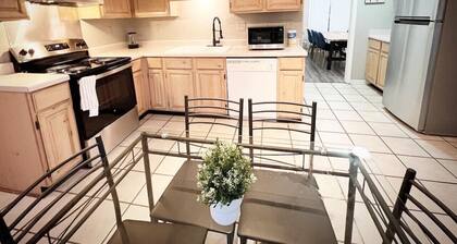 3BR Home Cordova Hot Tub, Lake Access and Backyard