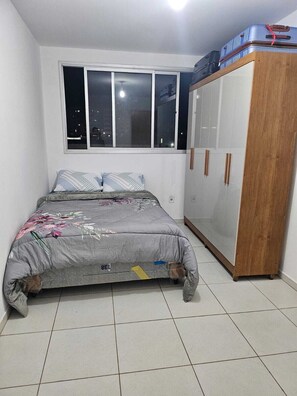 2 chambres, accès Internet, draps fournis