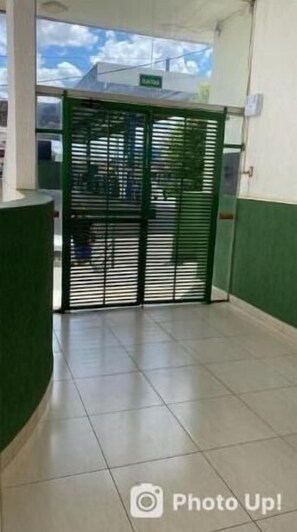 Interior - apartamento proximo de comercios (Patos de Minas)