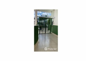 Interior - apartamento proximo de comercios (Patos de Minas)