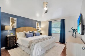 Luxury-Villa, Mehrere Schlafzimmer, eigener Pool, Poolblick