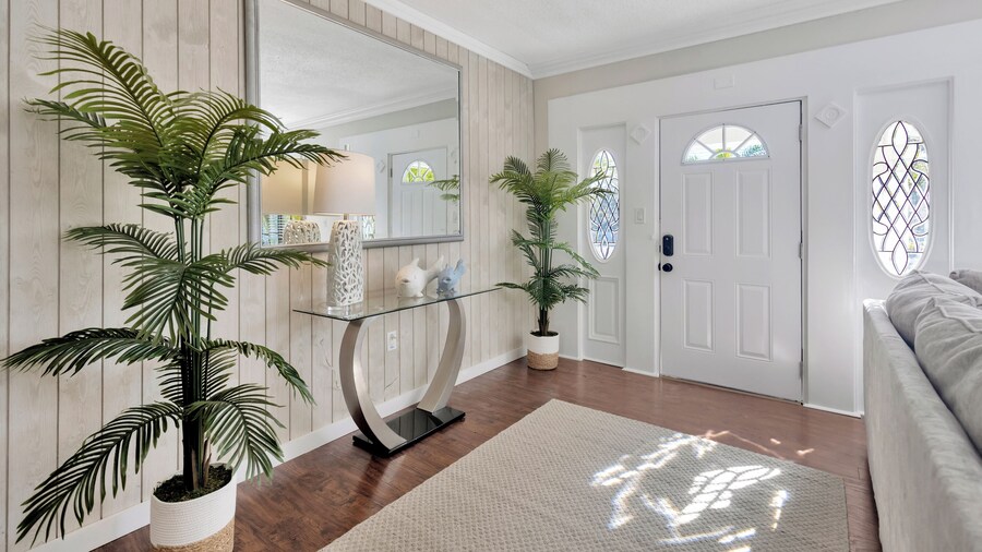 Villa Valentino Luxury 8BR Villa & Pool