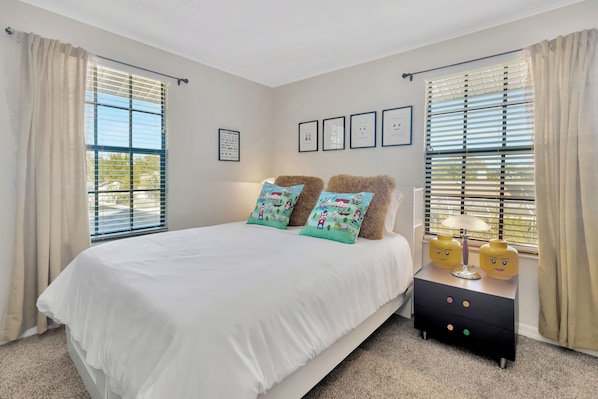 Luxury Villa, Multiple Bedrooms, Private Pool, Pool View | Iron/ironing board, free WiFi