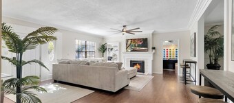 Villa Valentino Luxury 8BR Villa & Pool