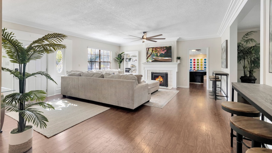 Villa Valentino Luxury 8BR Villa & Pool