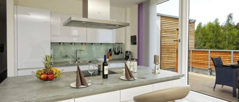 Ovn, kogeplade, opvaskemaskine