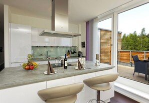 Fogão, cooktop, lava-louças