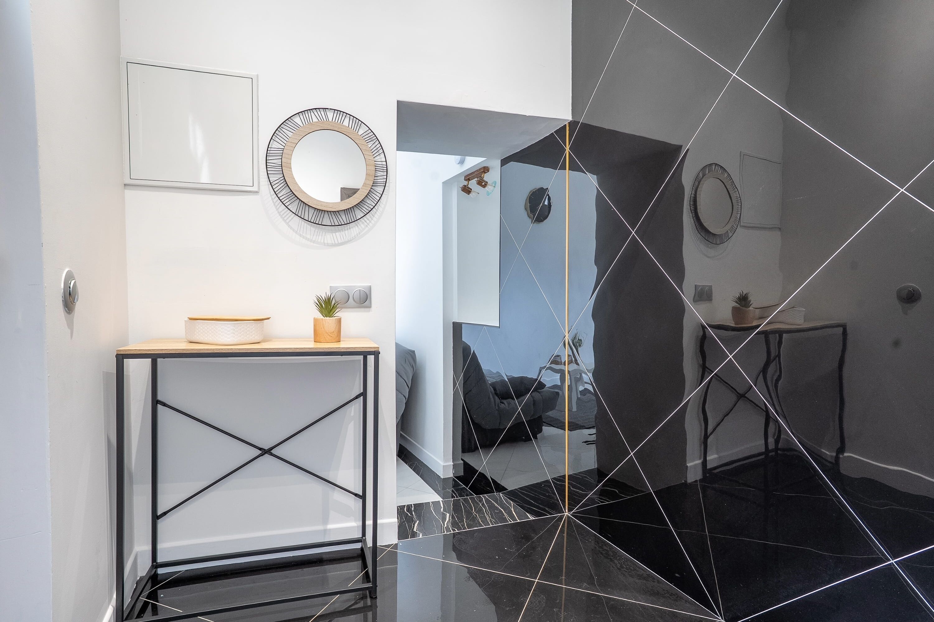 Interieur