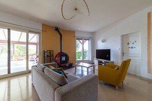 TV