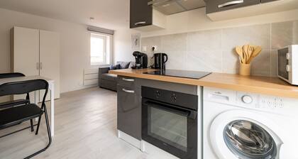 Le Nid du Beffroi - Studio centre Doullens