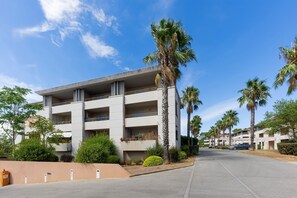 Exterior - Les Coteaux d'Argens - apt climatisé (Roquebrune-sur-Argens)
