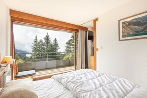 1 غرفة نوم وواي فاي مجانًا