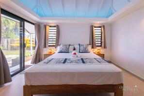 2 Schlafzimmer, Reisekinderbett, WLAN, Bettwäsche