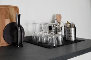 Kaffee und/oder Kaffeemaschine