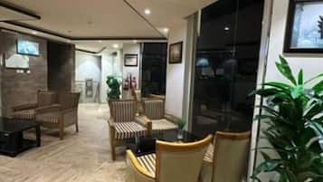 Ingresso interno