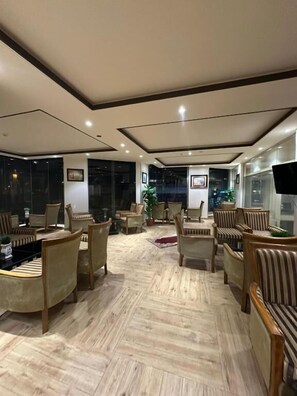 Recepción