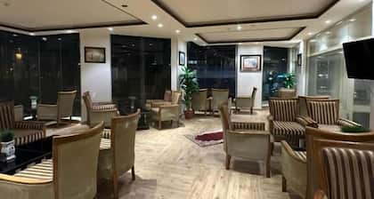 Kayan Alin Hotel