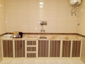 Cozinha privada
